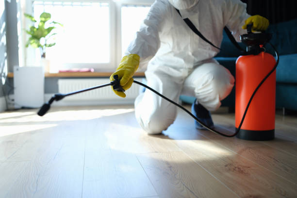 Trusted Unattended Death Cleanup service in Garrison, TX - Four Month Blood Cleanse